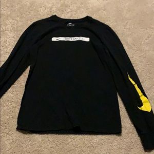 Nike shirt